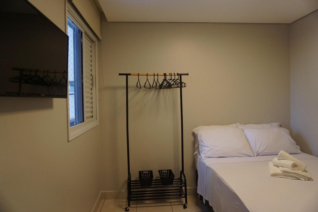 Cantinn Winner 6C Ap Luxuoso De 2 Q No Parque Flamboyant Goiânia Exterior foto