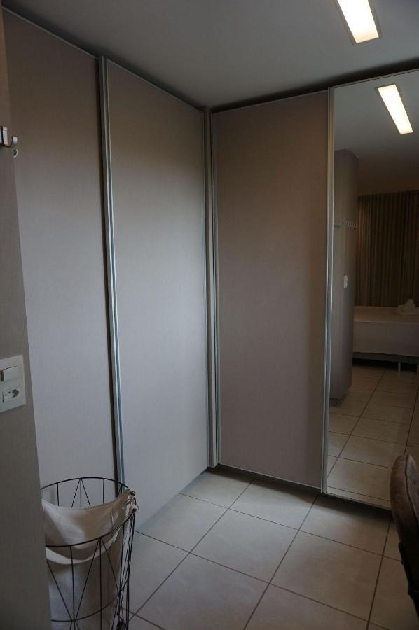Cantinn Winner 6C Ap Luxuoso De 2 Q No Parque Flamboyant Goiânia Exterior foto